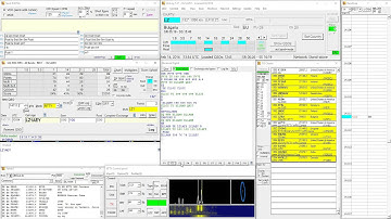 WPX RTTY 2016 (HD)