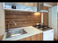 istanbul Taksimde 1 oda Stüdyo Günlük kiralık Rezidans.flv +90 212 5242223