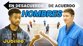 ¿Todos los Hombres Piensan Igual? | Spectrum