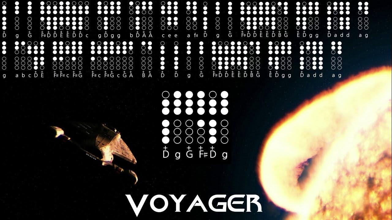 voyager tabs