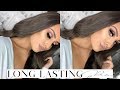 FULL GLAM LONG LASTING MAKEUP | SWEAT PROOF, EVENT MAKEUP 2019 *NEW*