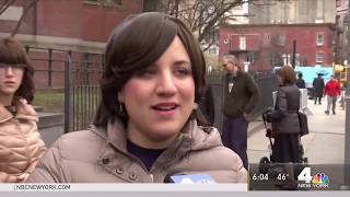 New York City Mayor Declares Public Health Emergency Amid Measles Outbreak NBC New York