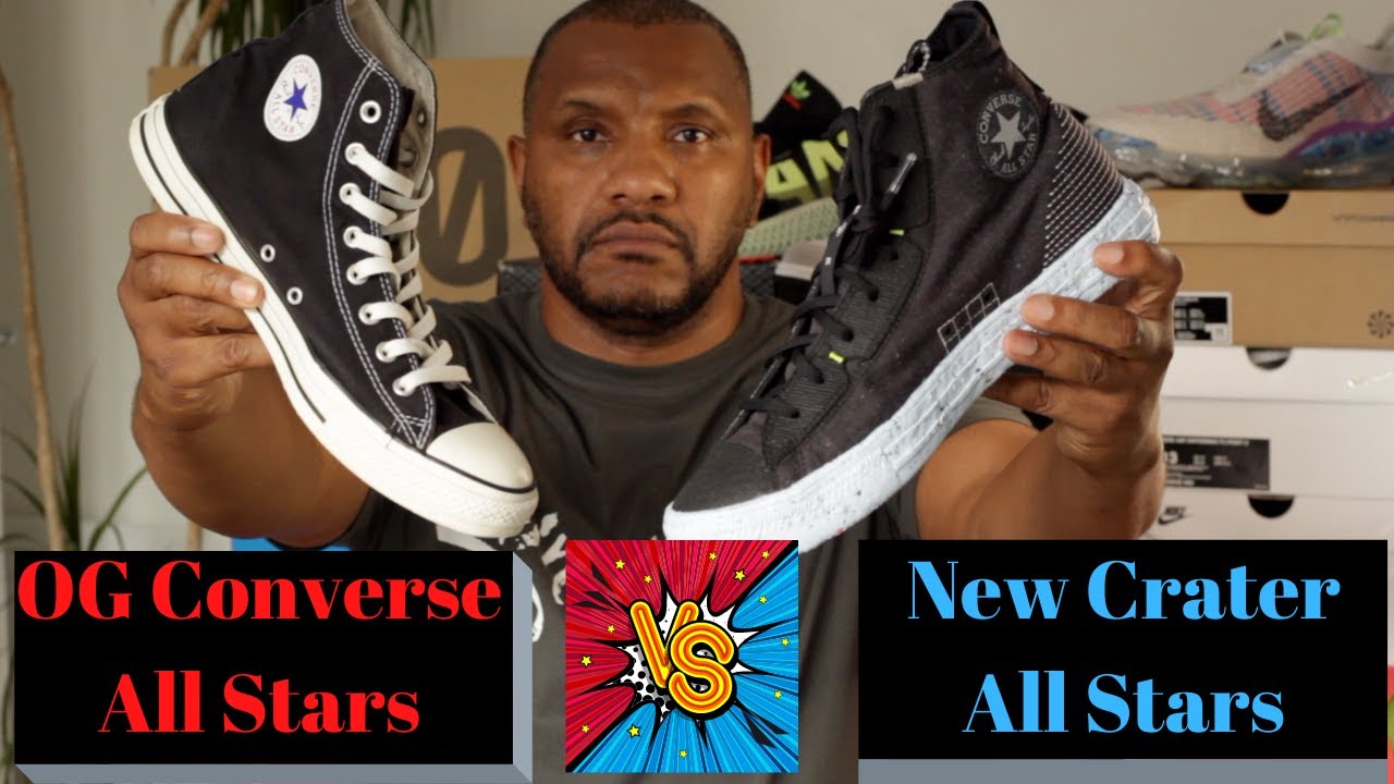 converse 108 youtube