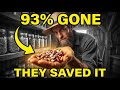 Stop Buying Seeds! Mennonites Quietly Grow Food That Replants Itself Forever