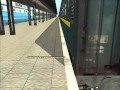 Сессия в Trainz (2 часть).