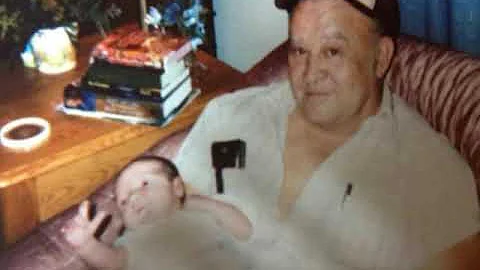 Tribute to My Dad - Hugh Don Defore