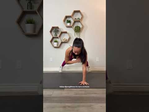 Try this FIRE ab routine