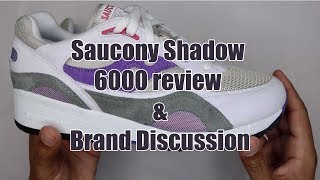 saucony shadow sizing