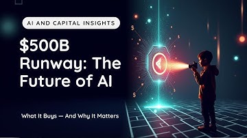 openai just hit $500b — and it’s about to change video forever