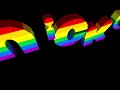 Nick Nite Pride Month Ident 2019 Remake Nick Nite Pride Month Ident 2019 Remake