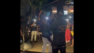 Charly black album launch ft Sean Paul , Bounty killa and Richie spice