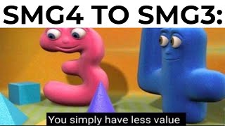 SMG4 MEMES 2