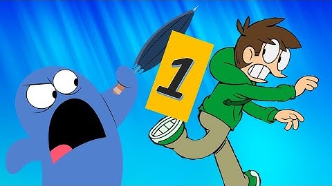 The Insane Epic Viewer Voting Episode 1