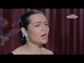 Sara Montiel cantando "Nena" en EL ÚLTIMO CUPLÉ