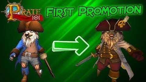 Pirate101 - Ratbeard