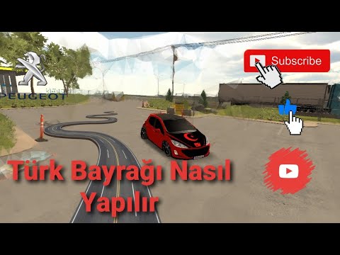 Car Parking Bayrak Yapma Mp3 Mp4 Indir Dur