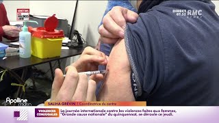 Troisième dose : les vaccinodromes se préparent à nouveau