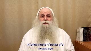 לקום מהנפילה