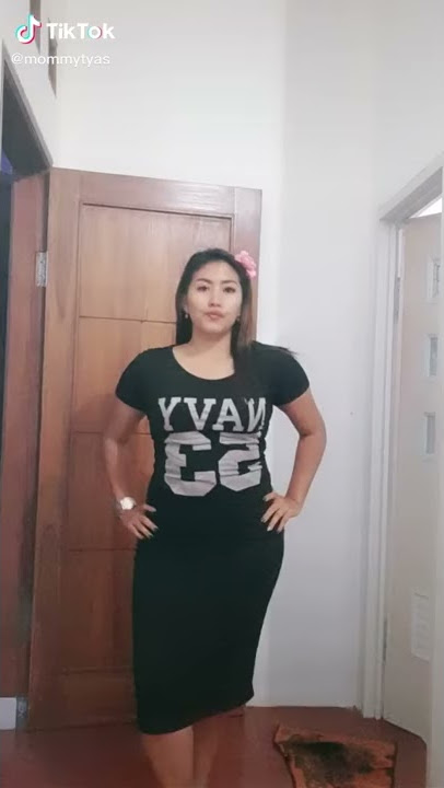 tante' cantik dan sexy