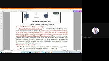 4th stage Morning  System and Network Administration Lecture 6 21-11-2021  نظري