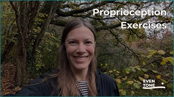 5 Essential Proprioception Exercises for Hypermobility | Build Better Body Awareness