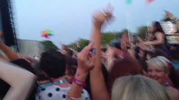 Parklife 2013 EXAMPLE