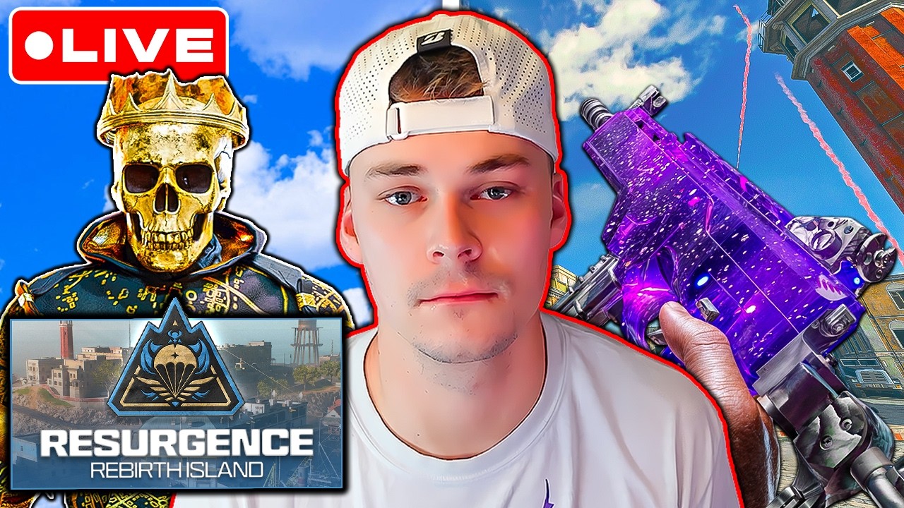 The END of Verdansk?! (Call of Duty Warzone)