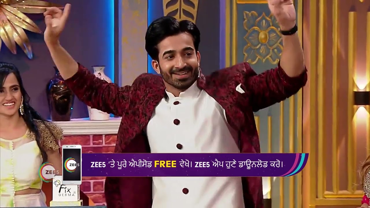 Antakshari | Ep - 13 | May 27, 2023 | Best Scene 2 | Zee Punjabi