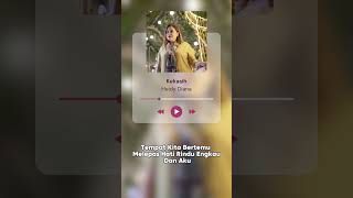 Download Lagu Kekasih - Heidy Diana #heidydiana #lagukenangan #lagunostalgia #lagulawas #shorts MP3