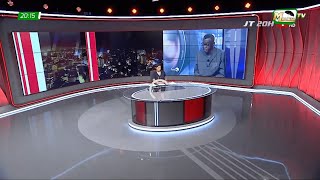 🔴[ DIRECT ] RTS / MALIKIA -  JOURNAL TÉLÉVISÉ DE 20H | DIMANCHE 26 MAI 2024