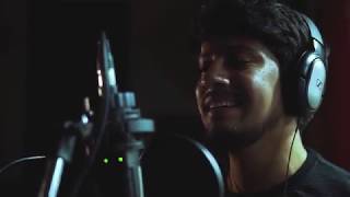 Video thumbnail of "AGAR TUM NA HOTE - UNPLUGGED COVER | ADITYA SINGH | KISHORE KUMAR"