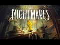 Fatty Pillow // Little Nightmares — finále !