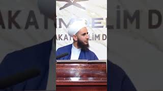 Zengin Celal Efendinin Ölüm Öncesi Sadaka Hi