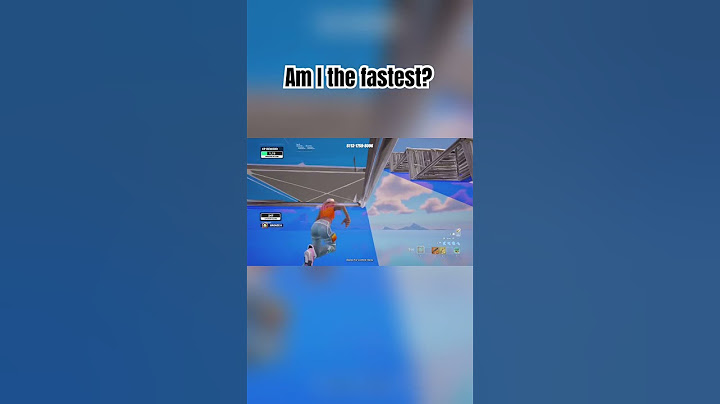 I’m the fastest editor in Fortnite #Fortnite #Funny #Meme ￼