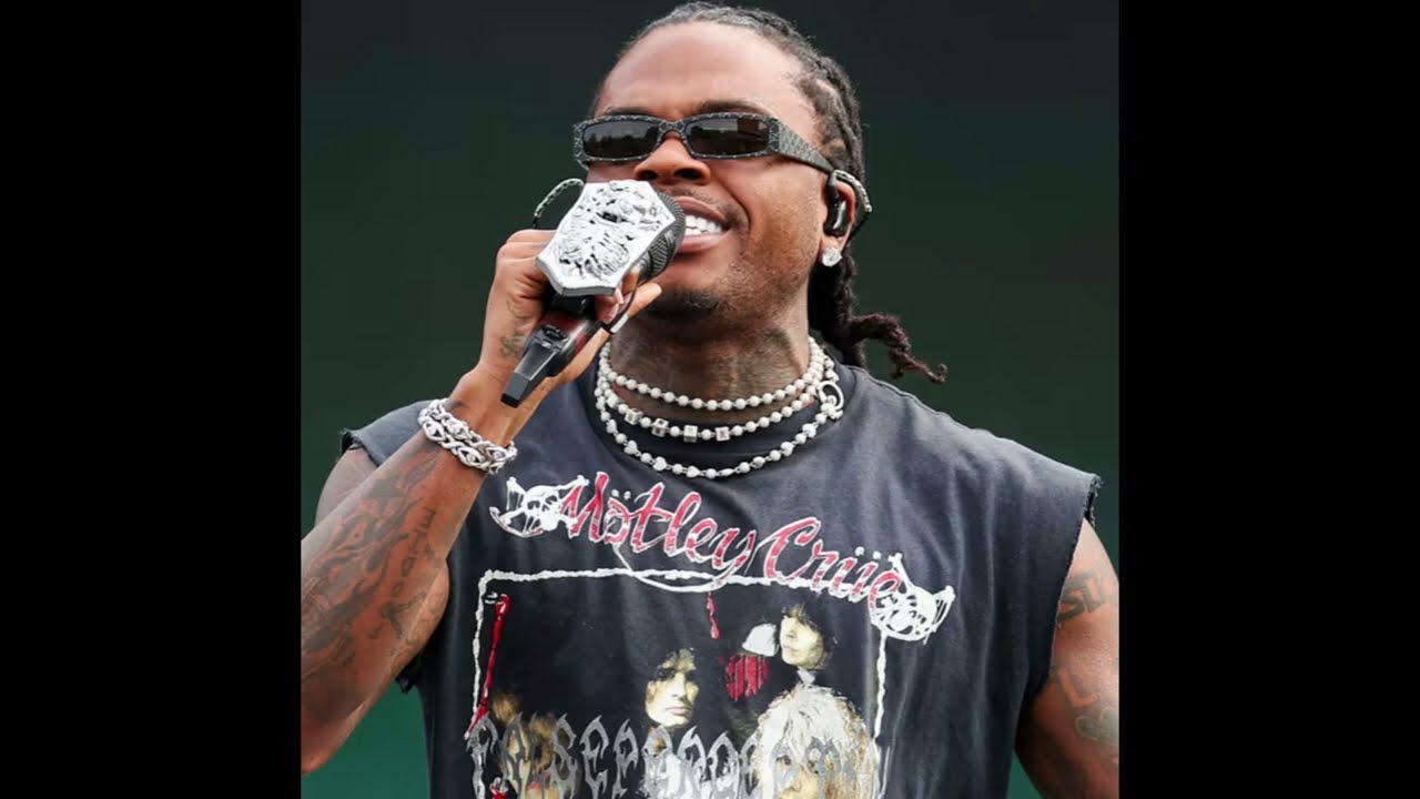 [FREE] Gunna Type Beat - 