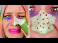 Disgusting or not??🤭  *Makeup Gadgets and Hacks*