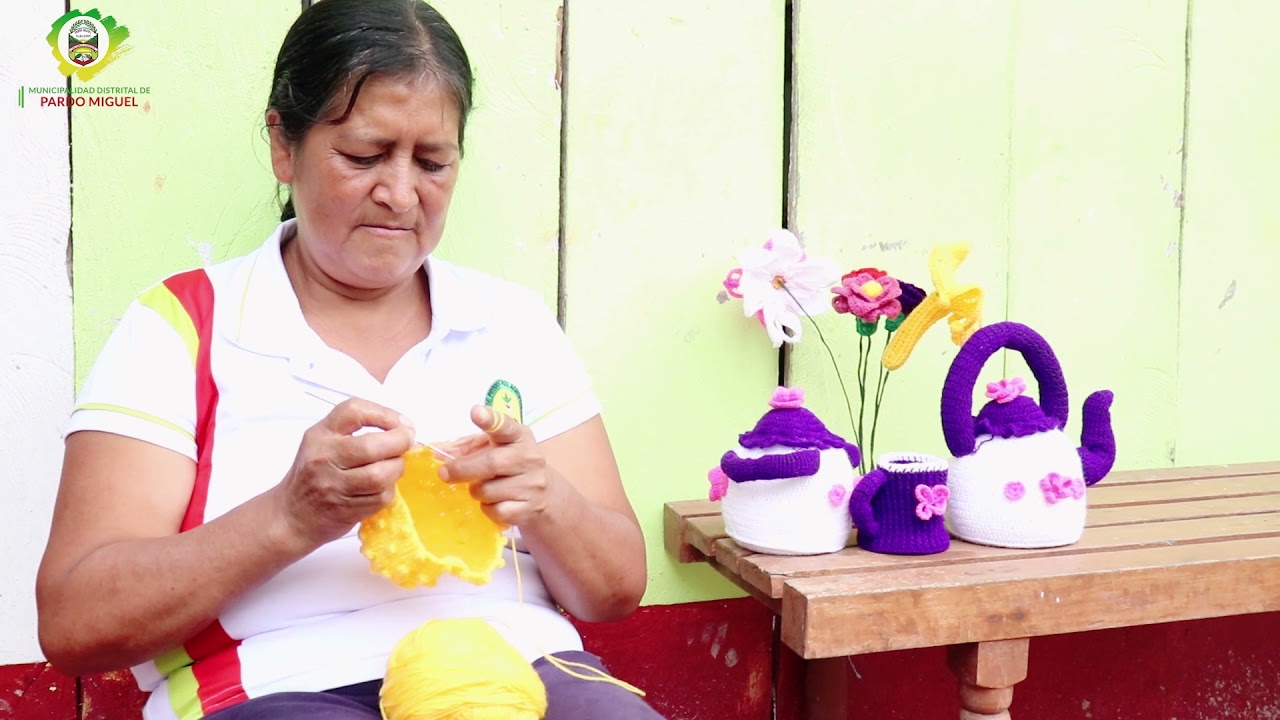 CONOCE UN POCO DE NUESTRA COMUNIDAD SALUDABLE "MIGUEL GRAU"