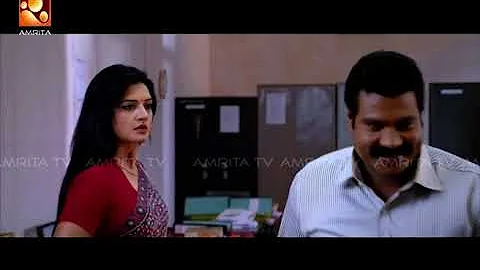 Poyi Maranju Parayathe Malayalam Superhit Movie Scene #KalabhavanMani #VimalaRaman @amritamovies