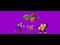 Super Smash Flash 2: Waluigi vs. Donkey Kong