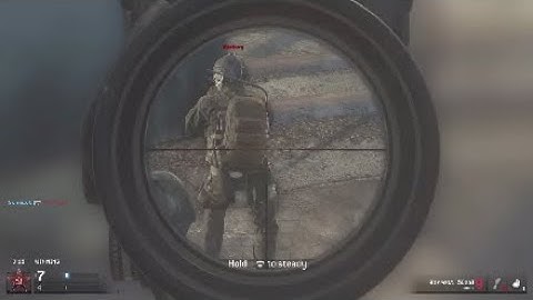 Private match Multi cod Minitage