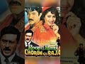Bollywood Roop Ki Rani Choron Ka Raja Action Film #anilkapoor #jakieshroff #oldhindimoviesfull