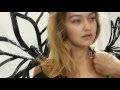 Making of the Victoria's Secret Fashion Show 2015 - Part 5 (Fittings)