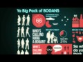 Poll: Is it offensive to call someone a bogan?