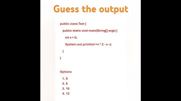 Java interview questions | java interview questions for fresher | javatechinterview #shorts