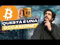 Bitcoin se non capisci questa cosa perderai una grande occasione sulle crypto