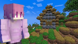 They Added Spheres To Minecraft?!
We play Minecraft but everything is spherical! The laws of Minecraft say everything has to be square and now I see why! Spheres in Minecraft is CURSED!
Texture Pack: https://www.planetminecraft.com/texture-pack/spherical-vanilla/
Discord: https://discord.gg/TdSNeJJ
TikTok: https://www.tiktok.com/@ciciwowa
Thumbnail Art by MiniMinja
Tags: Cursed Minecraft Minecraft but everything is spheres Circles in Minecraft impossible Minecraft circle Minecraft hilarious texture pack They Added Spheres To Minecraft?!