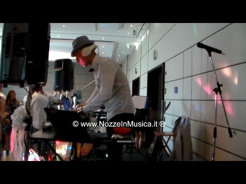 Nozze in Musica