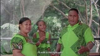 Christian Music: Amaku ( Circle Of Friends Singing Ministry With Family)