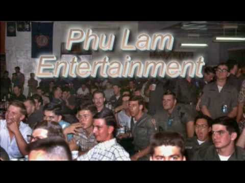 Phu Lam Entertainment - Audio 1969 Video 1970