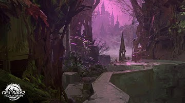 Guild Wars 2 : Heart Of Thorns Raid Music | #08 - Keep Construct [OST]